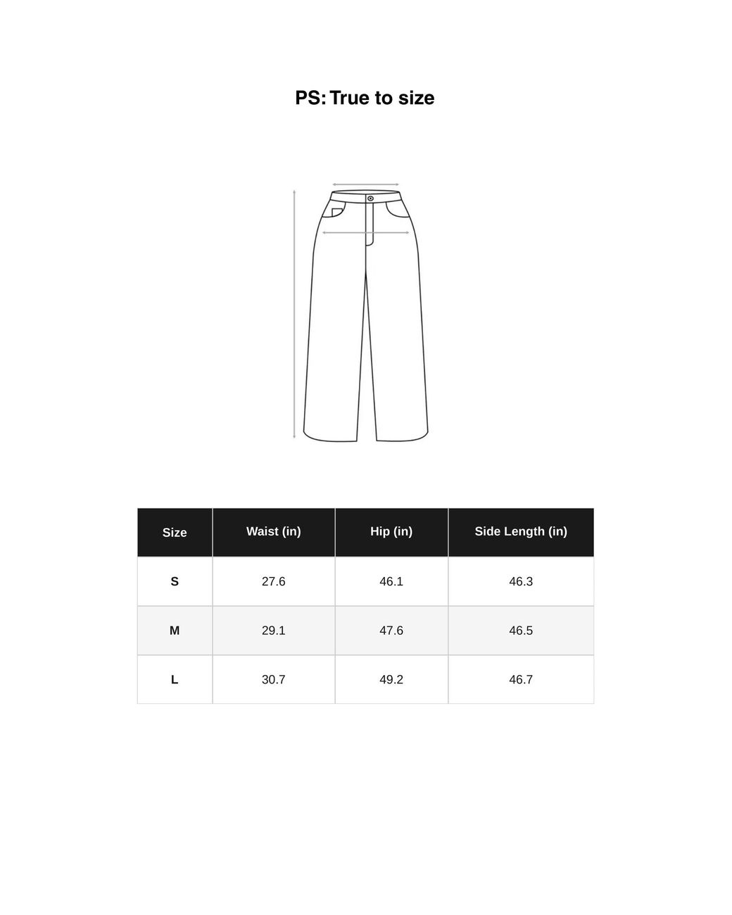 Nocturne Green Printed Wide-Leg Trousers