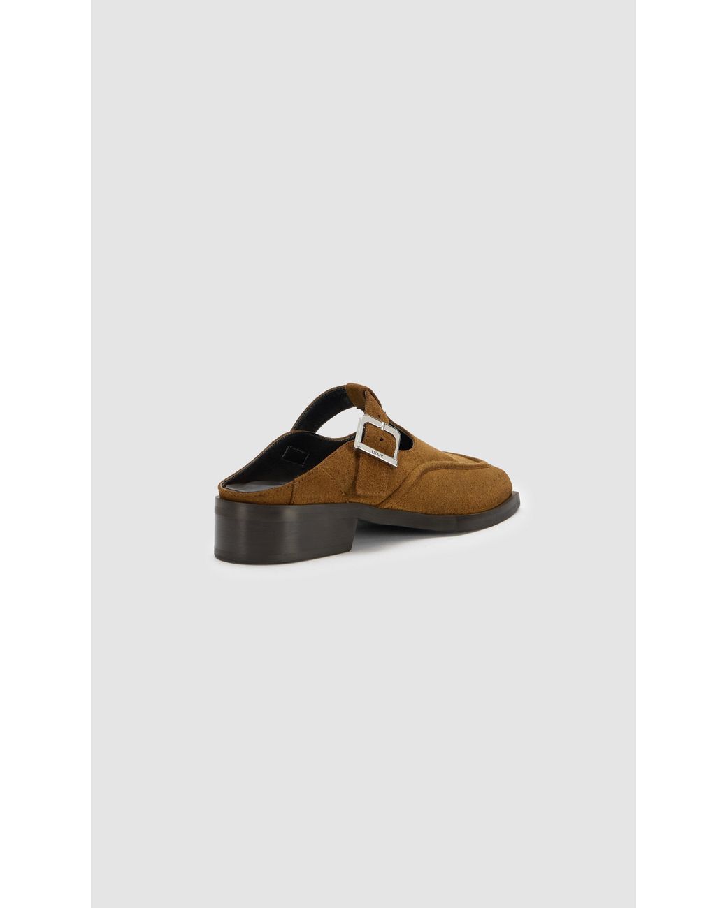 PREVU Brown Lou