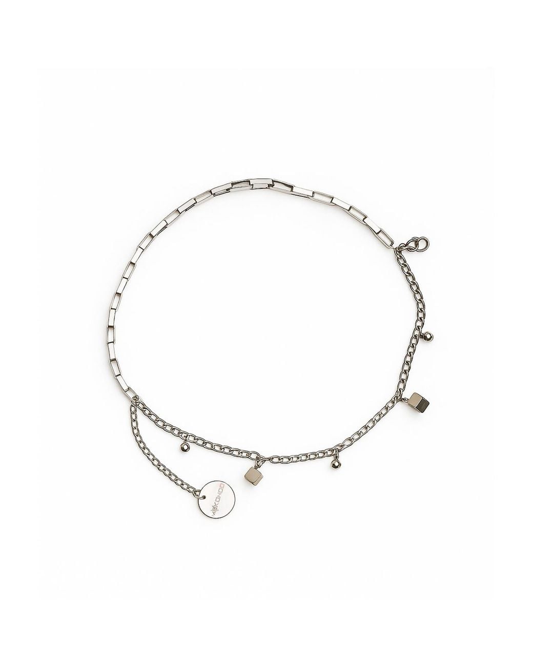 Mymokondo Metallic Sorel Bracelet