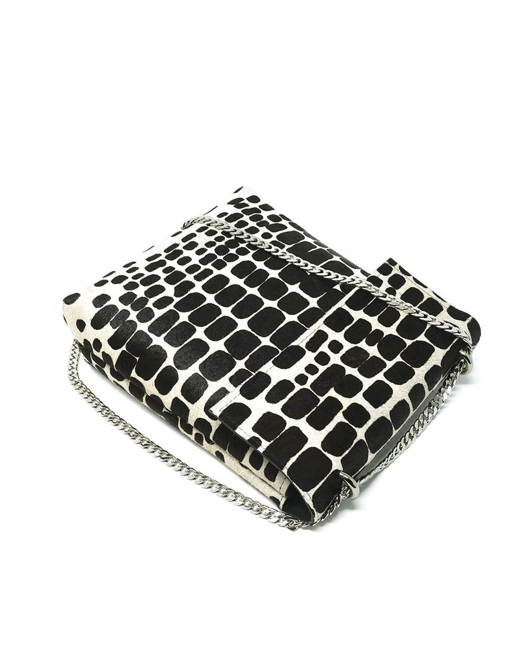 SISTER EPIC Black Keeffe Mini-tote