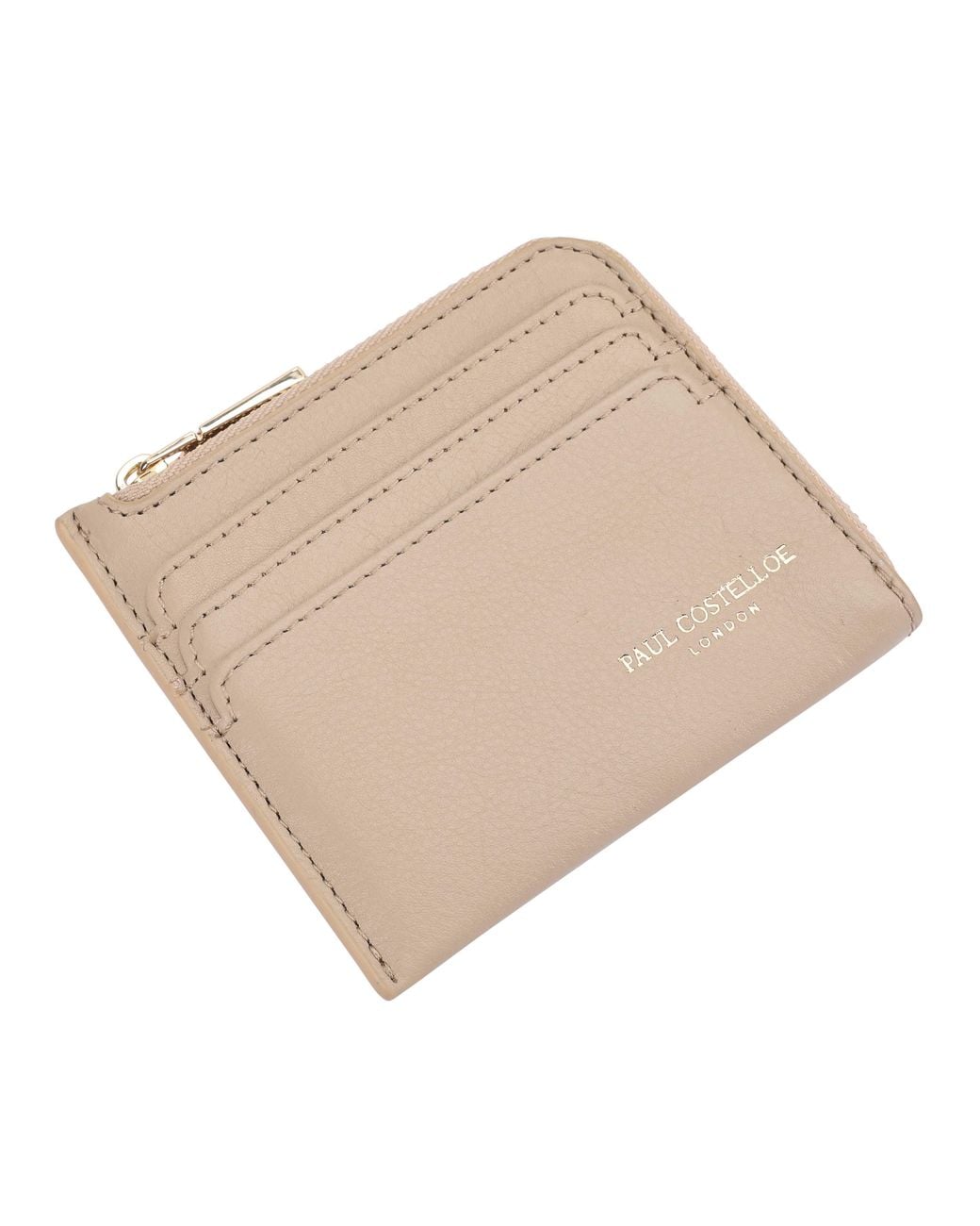 Paul Costelloe Blue Dara Coin Purse