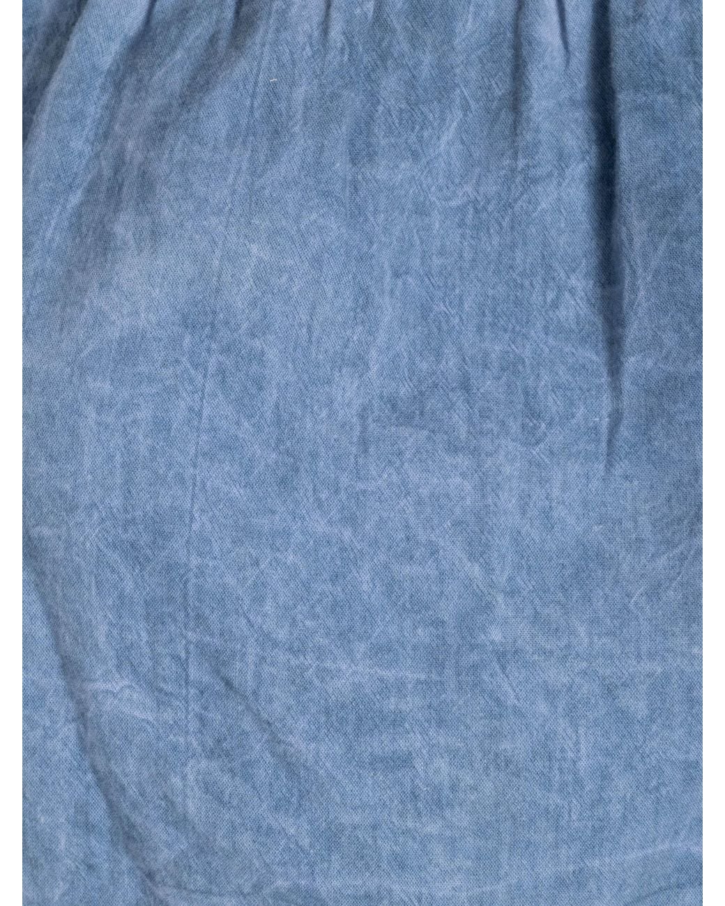 Change of Scenery Blue Dani Top