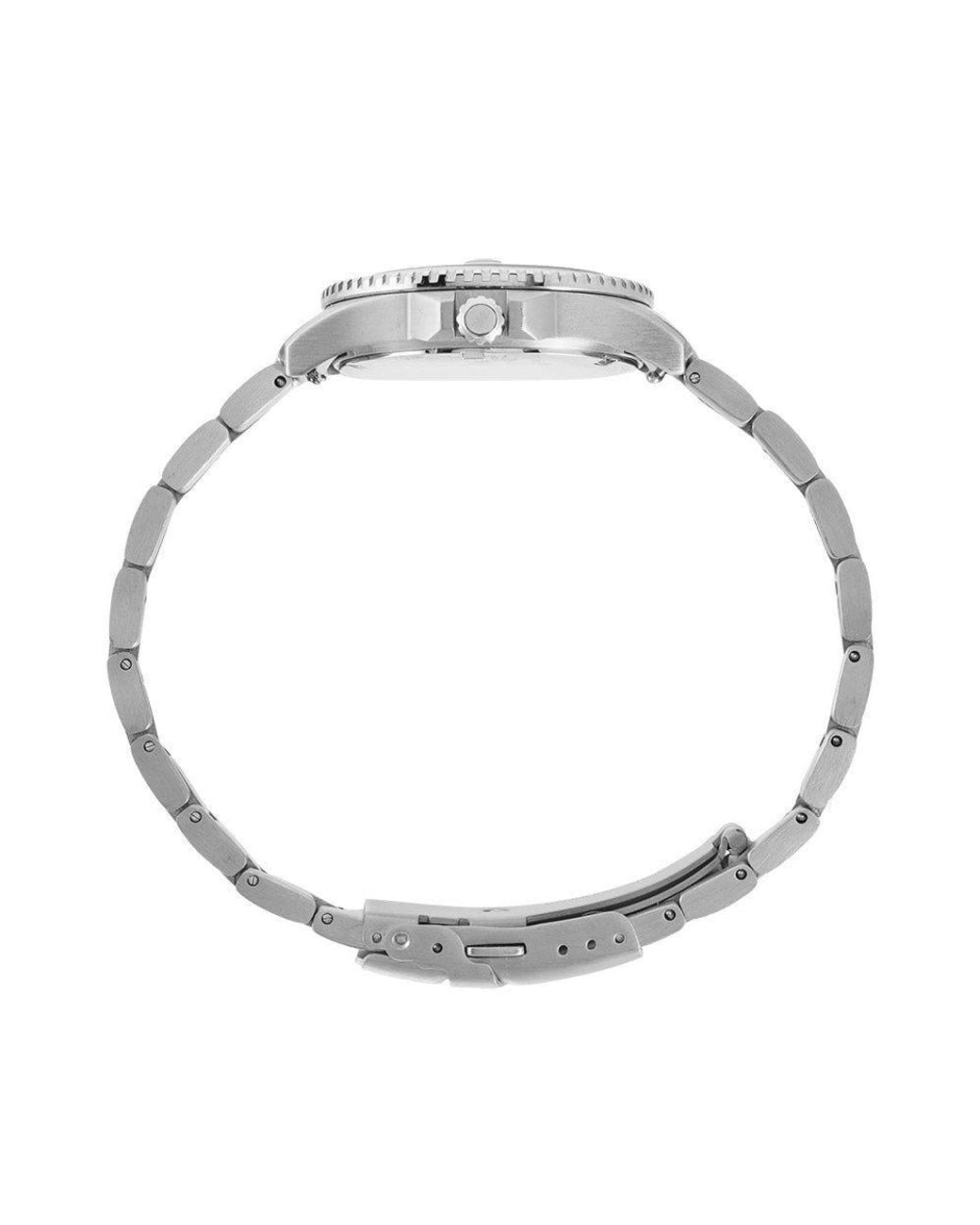Maxum Metallic Liberty Dive Watch