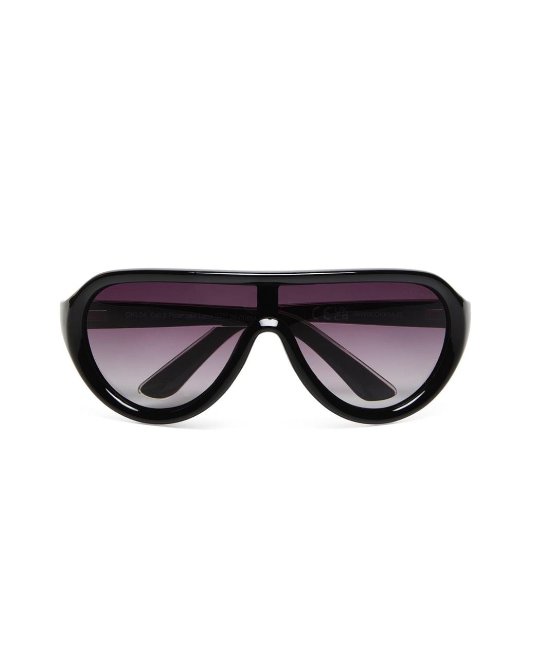 Okkia Uk Ltd Purple Panarea Okkia Club for men
