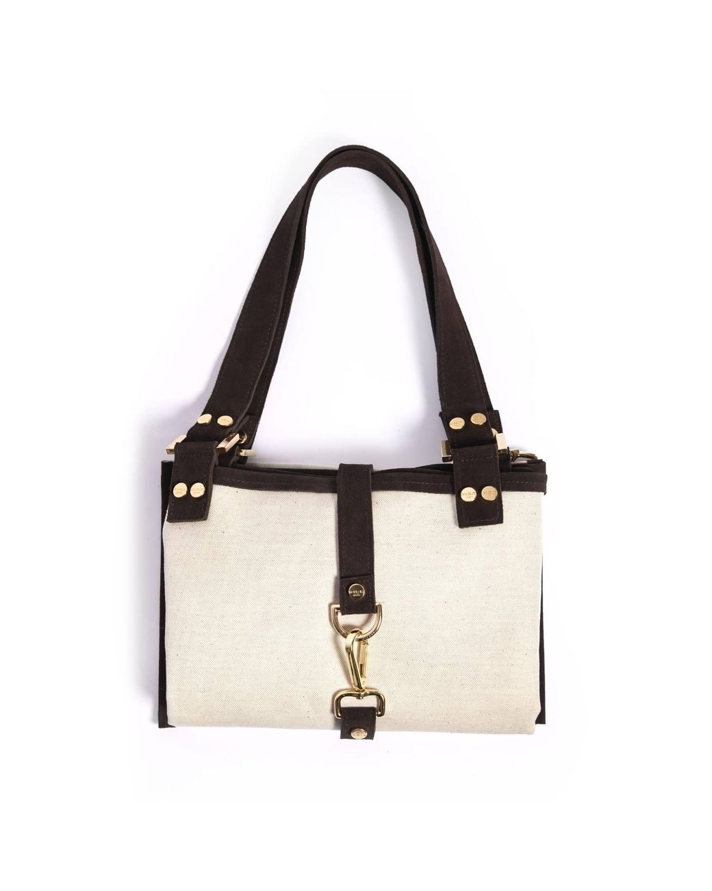 Pier Sicilia Natural Salina Tote Canvas for men