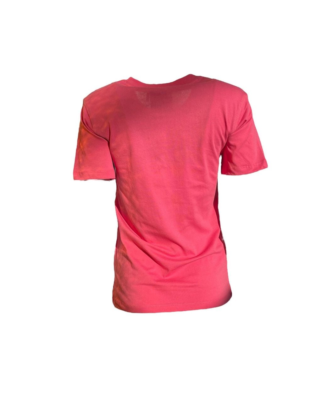 Any Old Iron Pink Sparkly As Fuck Sequin T-Shirt