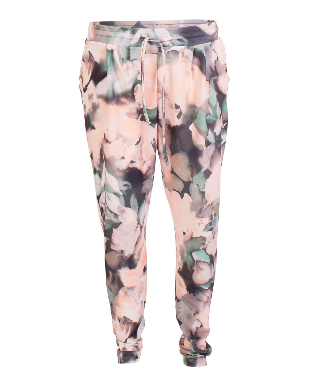 Zoe Pink Edith Pants
