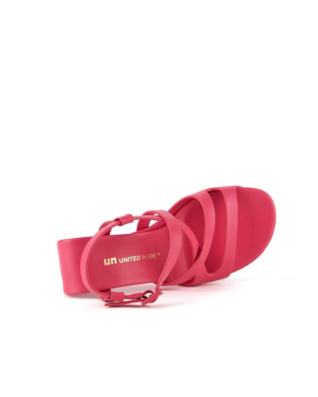 United Nude Pink Mobius Sia Hi