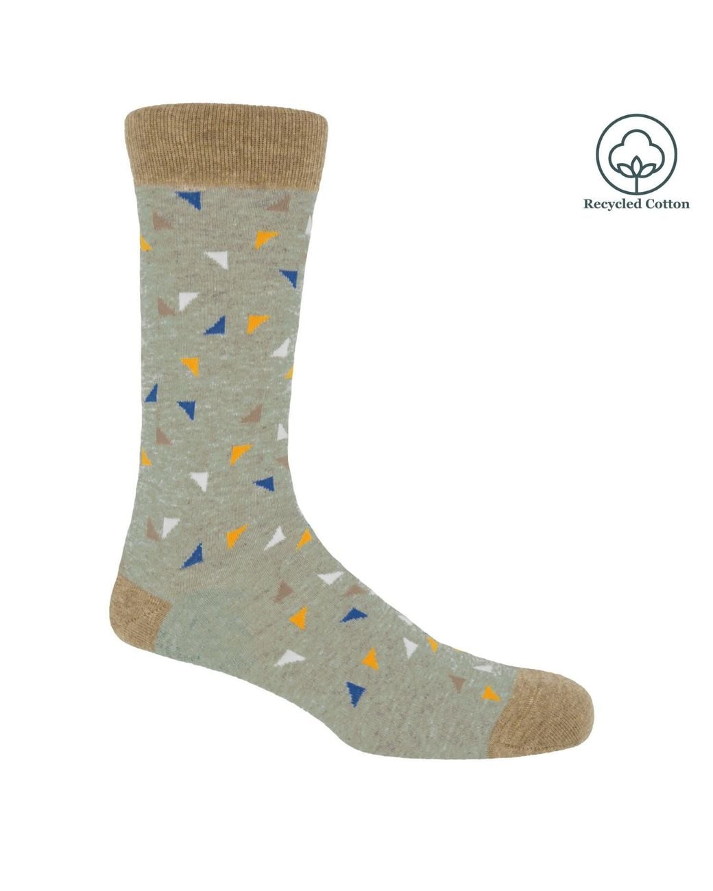 Peper Harow - Made in England Pink Socks Bundle for men