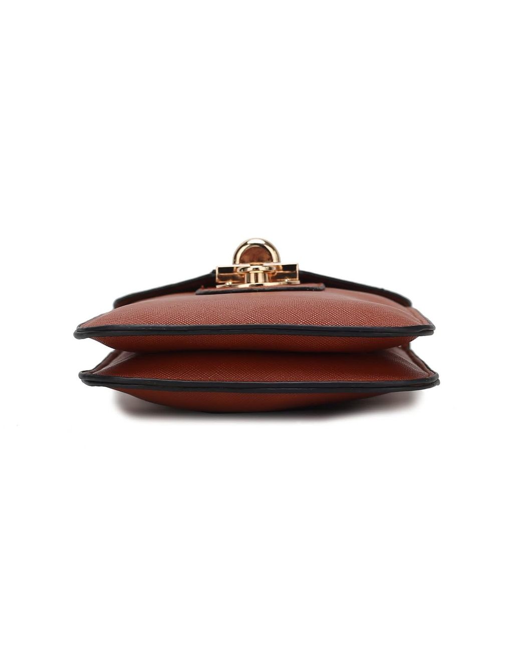 Mkf Collection - J'omor Gray Neutrals Havana Ii Phone Crossbody Bag