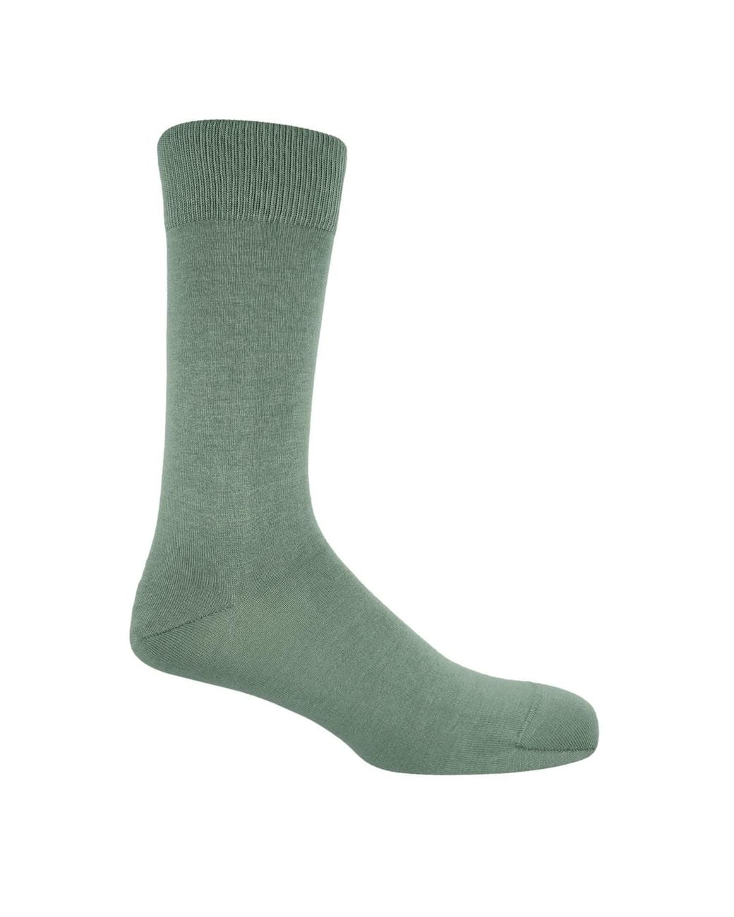 Peper Harow - Made in England Blue Classic Socks Bundle – Autumn for men