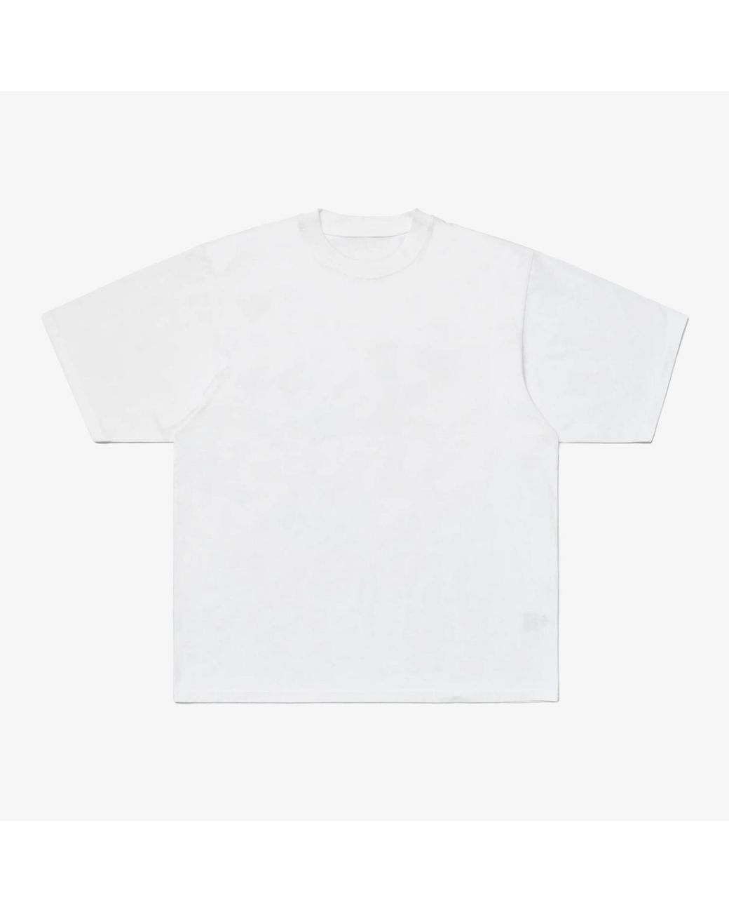 House of Salomé White The Wrap for men