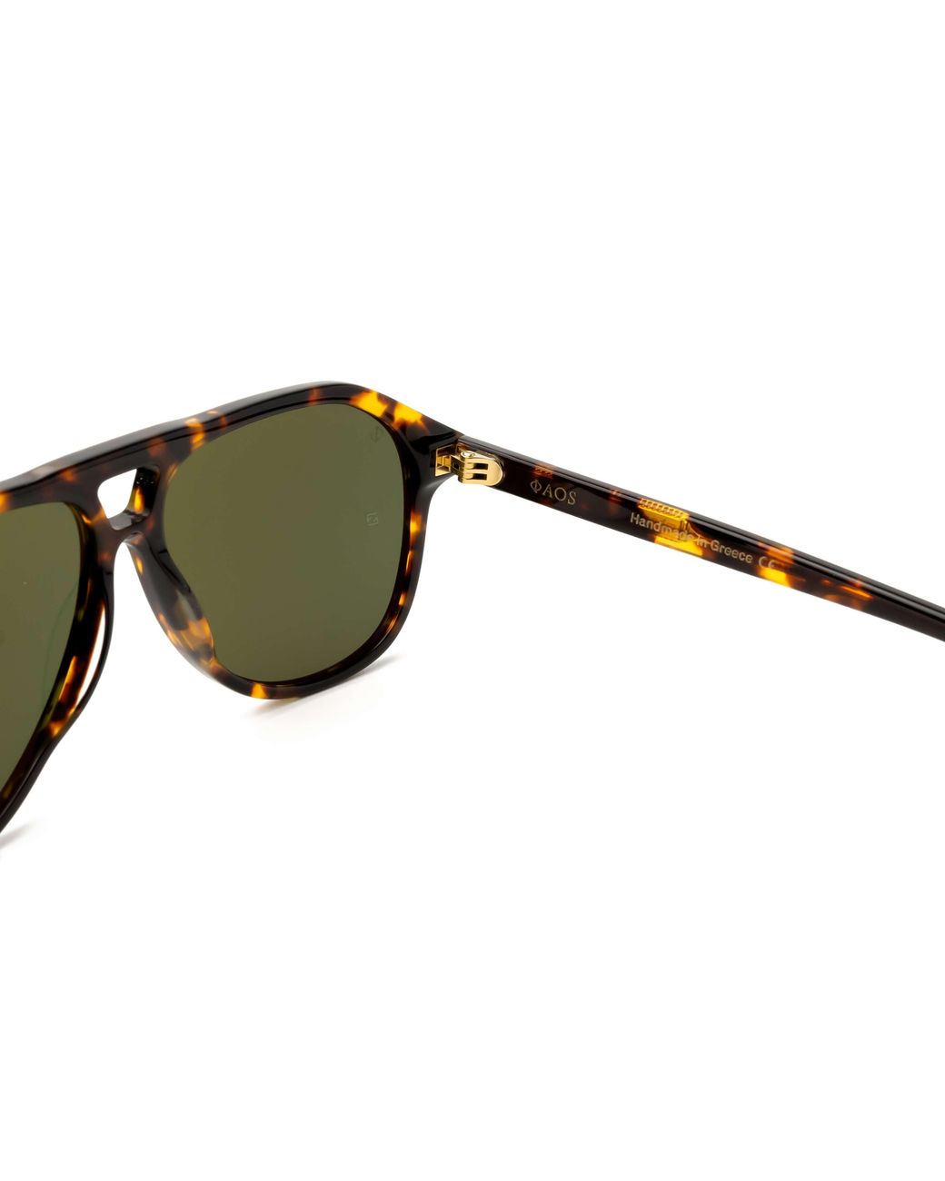 Faos Concept Green Serifos for men