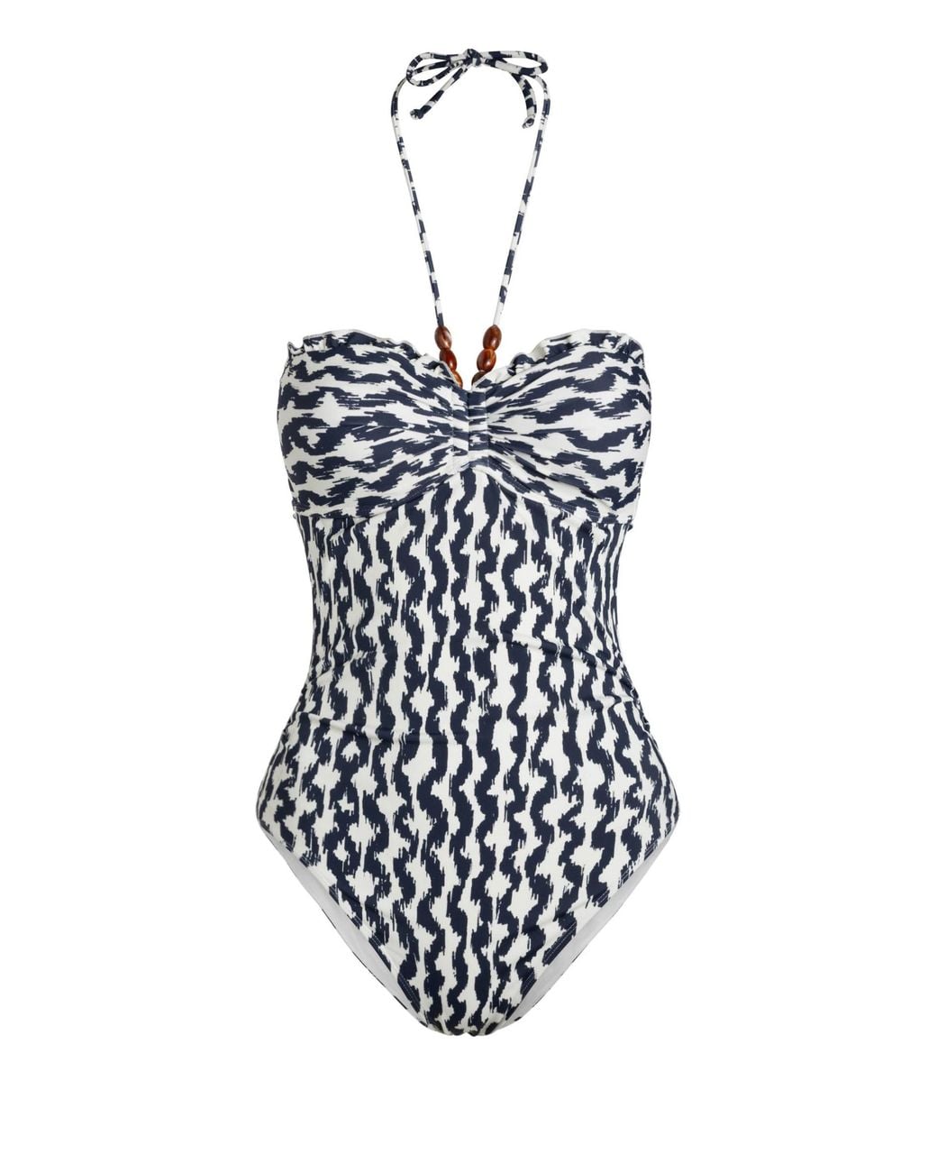Change of Scenery White Talia One Piece