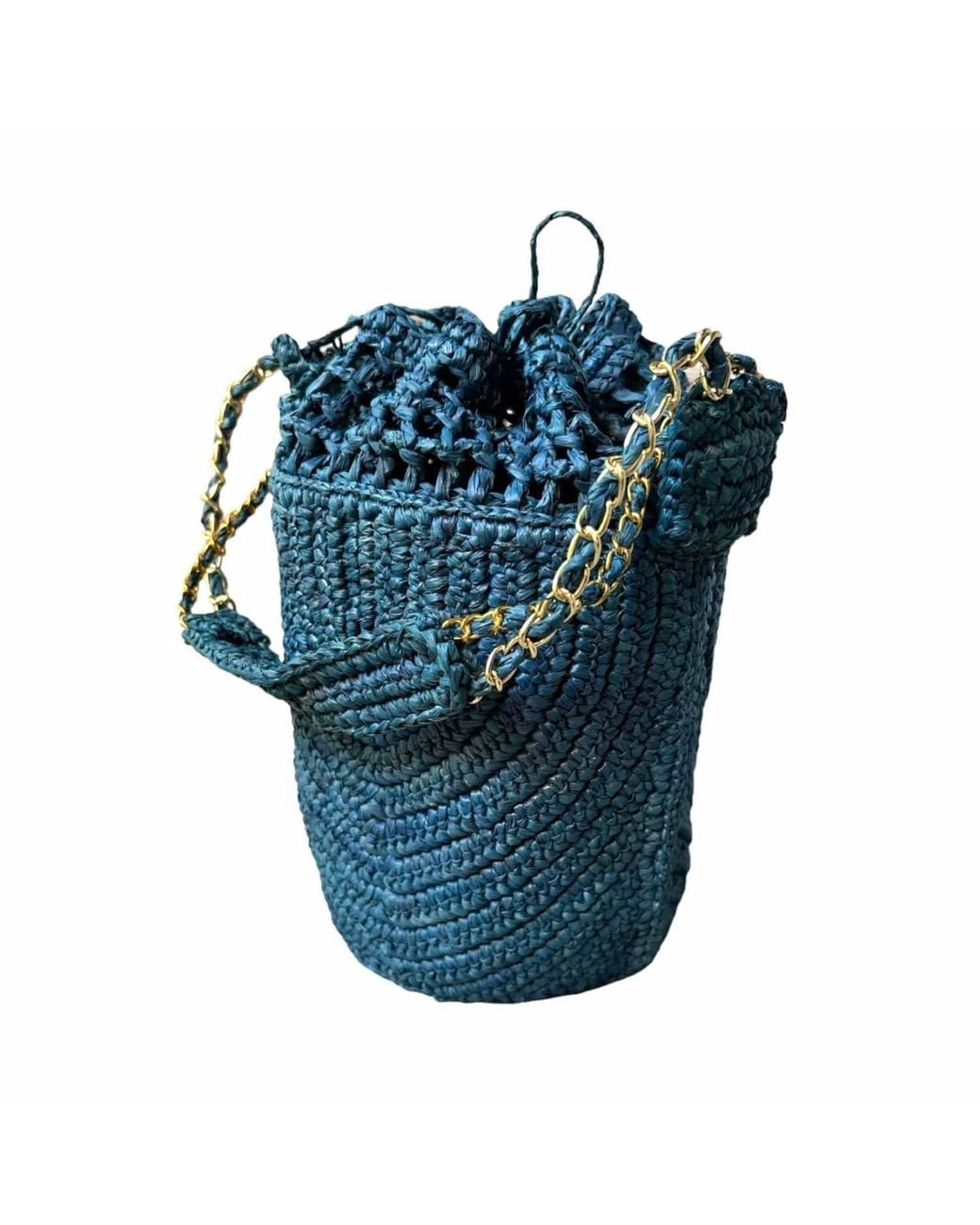 Zanatany Concepts Blue Buckety