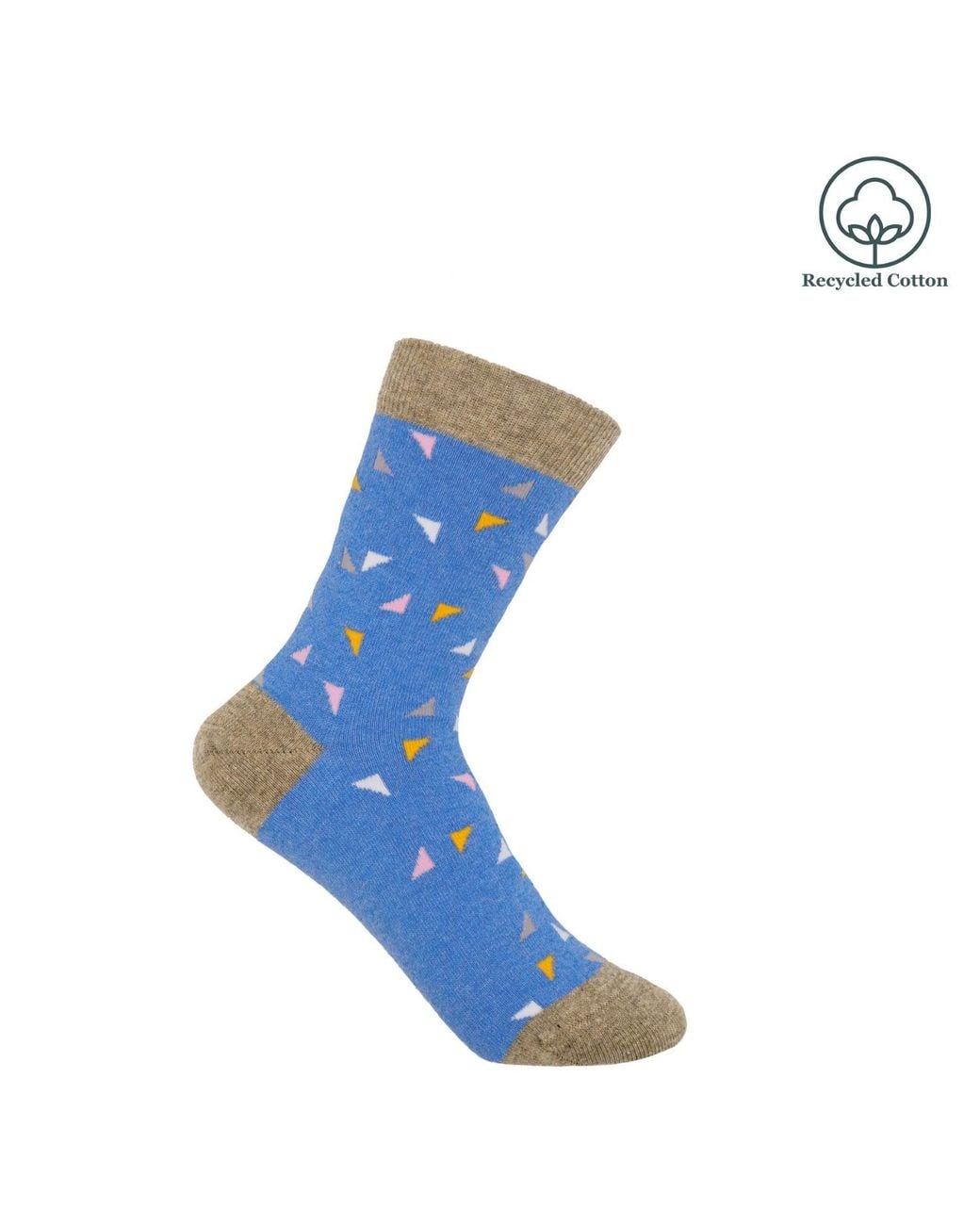 Peper Harow - Made in England Blue Socks Bundle