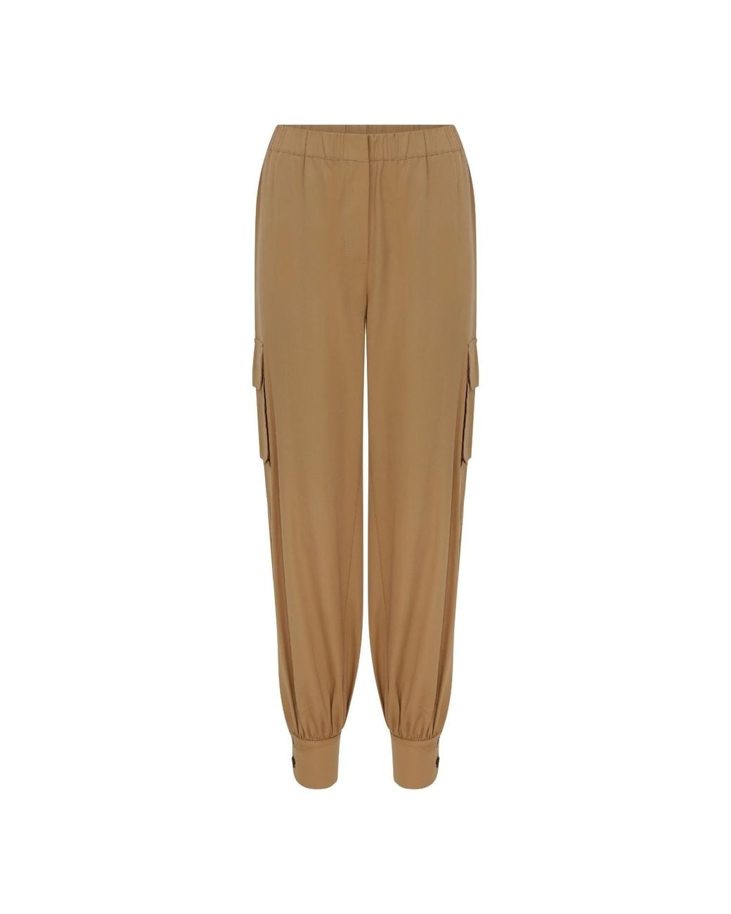 NAZLI CEREN Natural Kai Pantolon