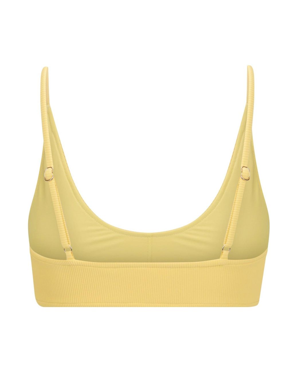 Floating Swim Natural Katakolon Top