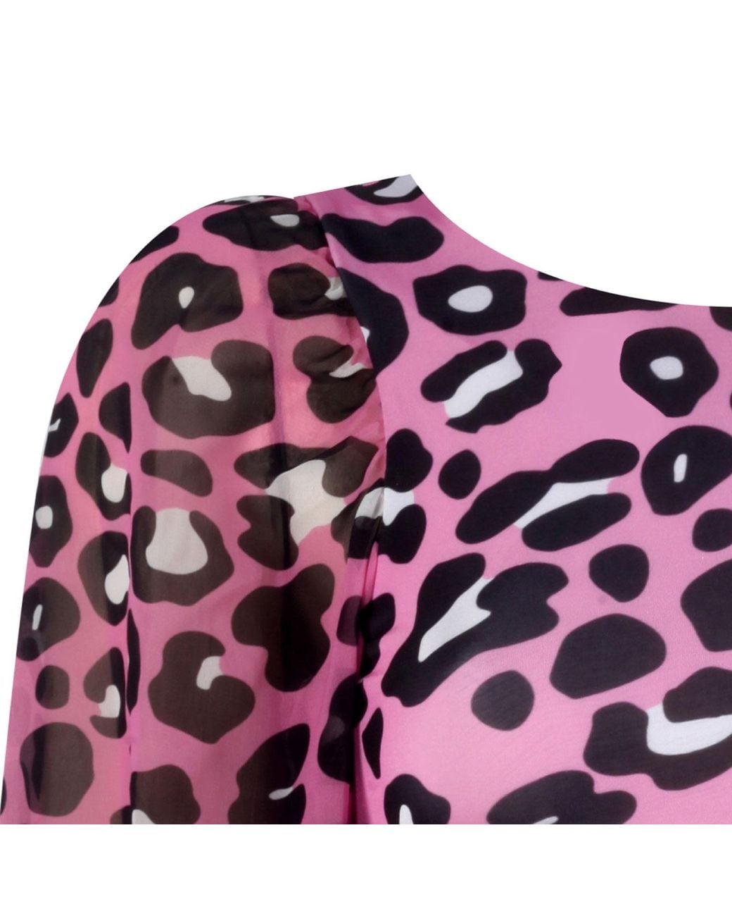 Nur Karaata Purple Ella Leo Swimsuit