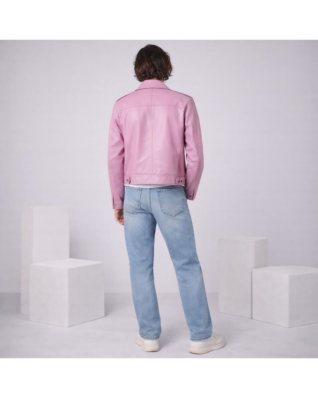 Zasta Studio Purple Enticer for men