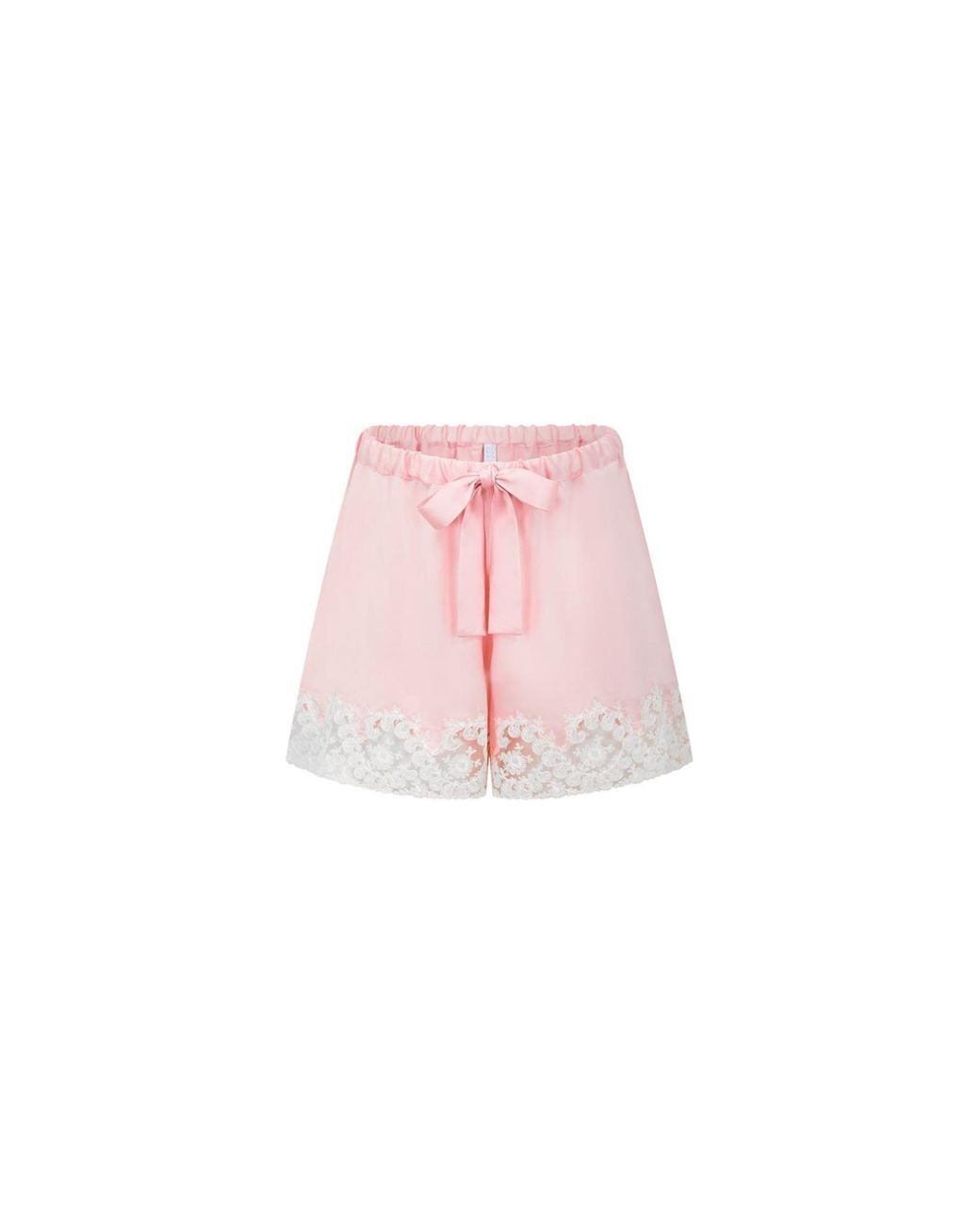 Scarlett Gasque Pink Jayne Short