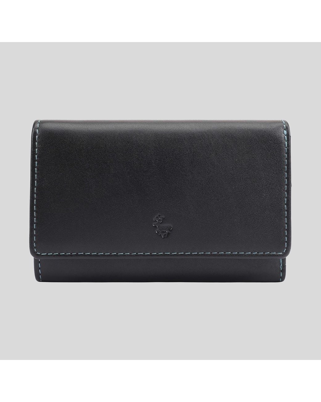 Lloyd Baker Black Cindy Leather Purse