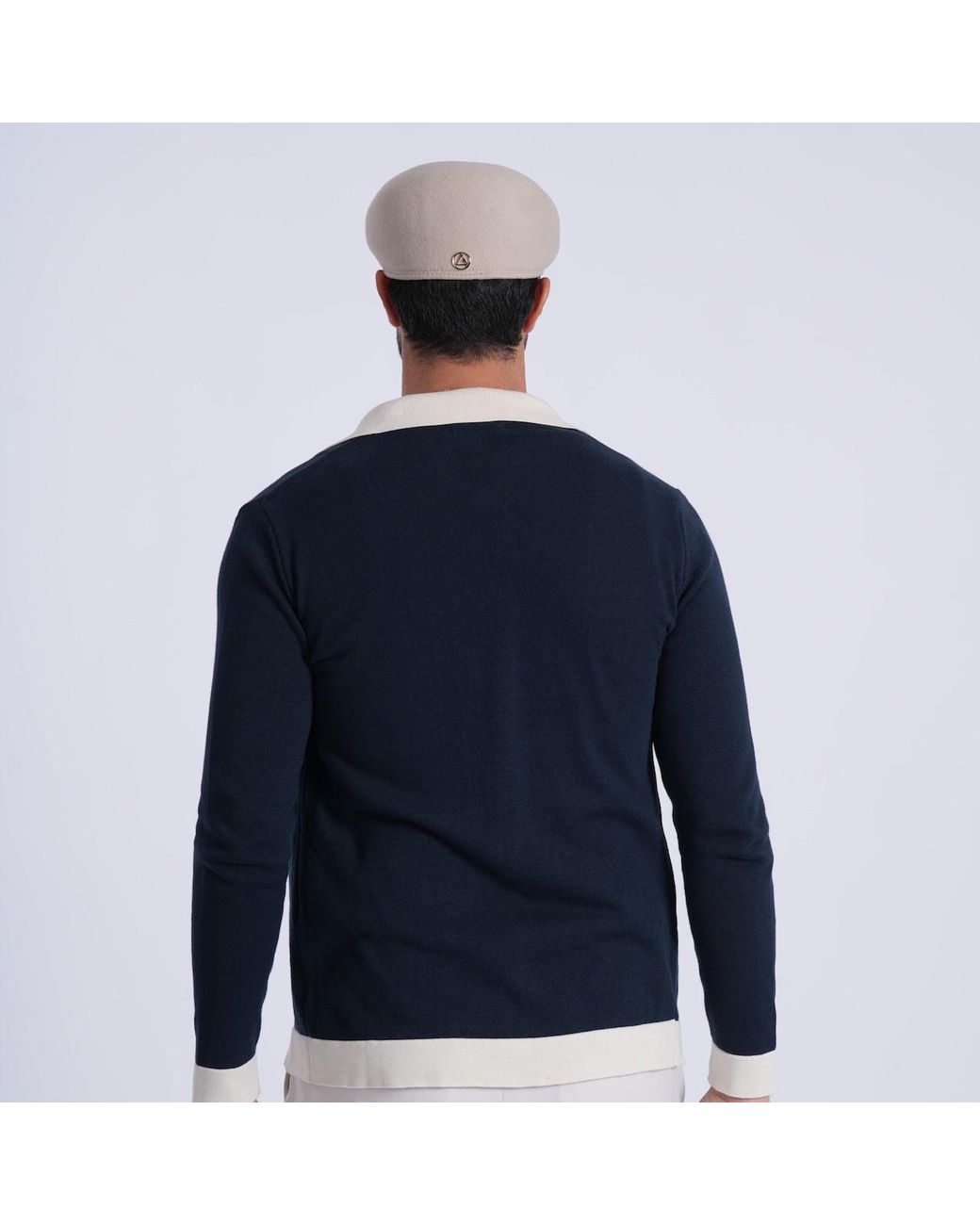 Le Trap Natural Neutrals Marselha Cap