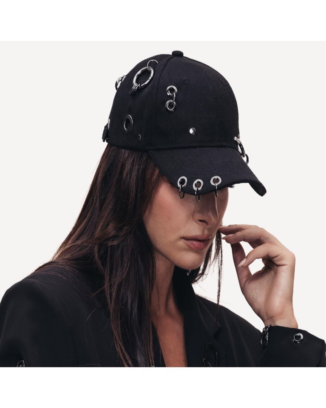 Vazaf Blue Signature Hat