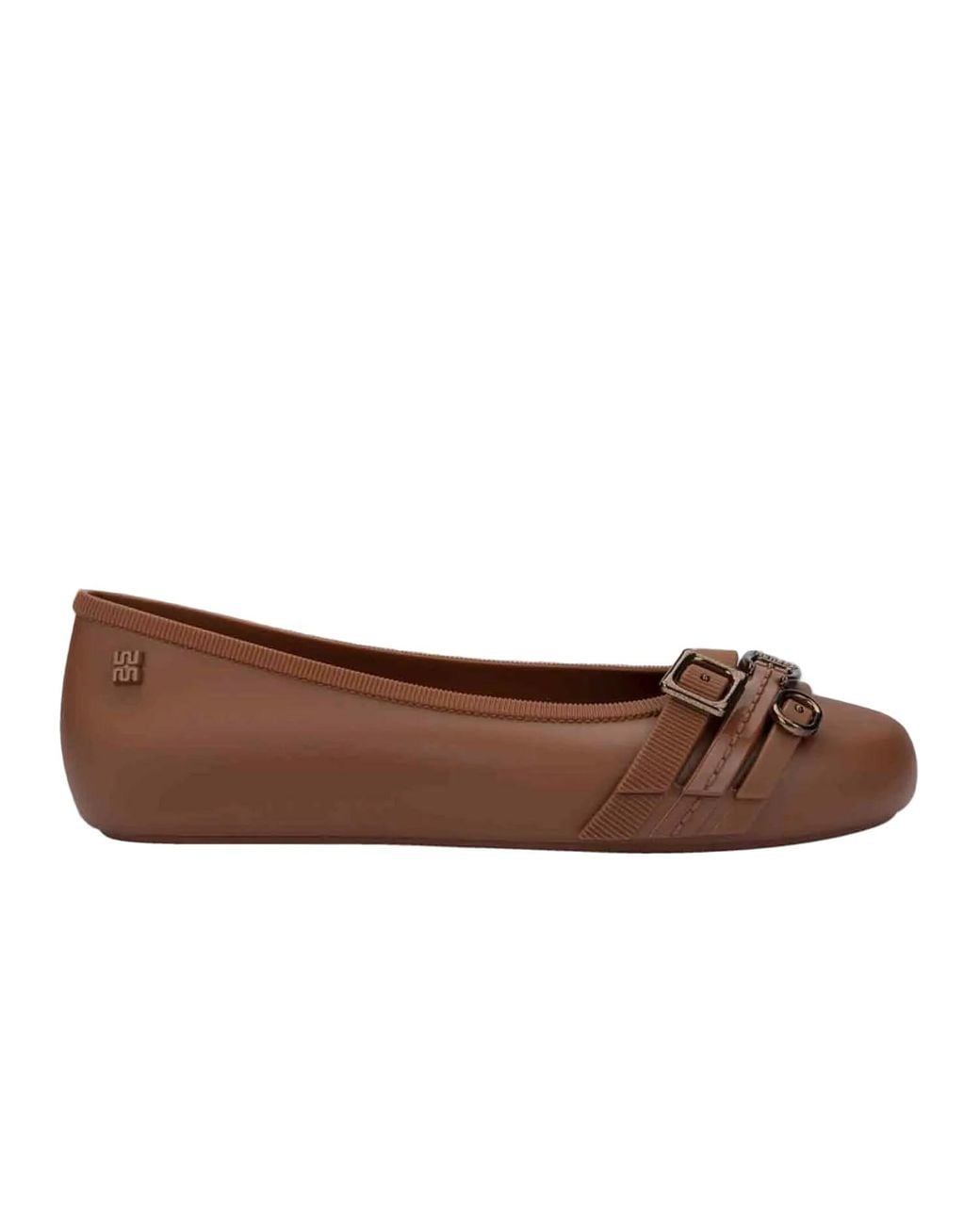 Melissa Brown Soft Ballerina Belts
