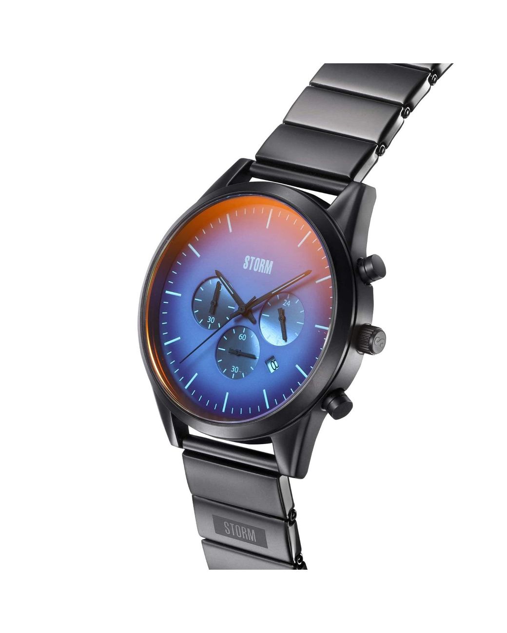 Storm Blue Crusader Slate for men