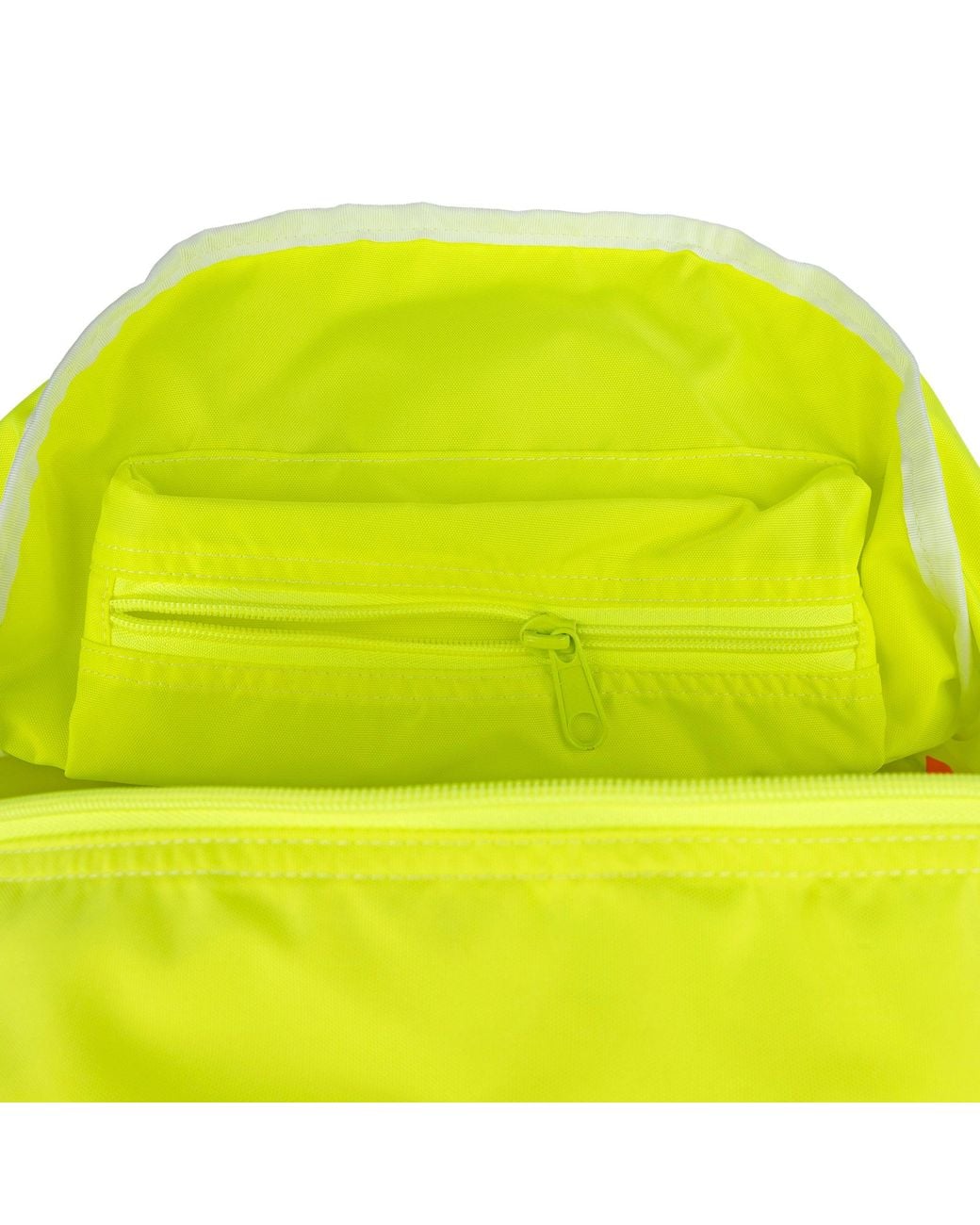 Mokuyobi Yellow Neon Atlas Backpack