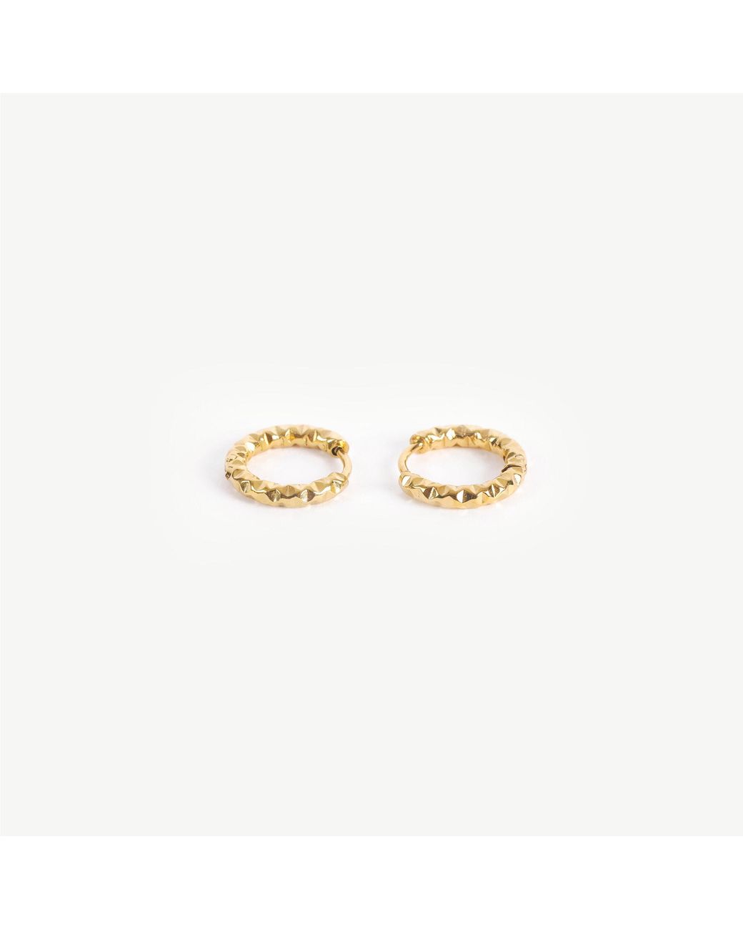 Lei & Mar Co. Metallic The Dune Huggies