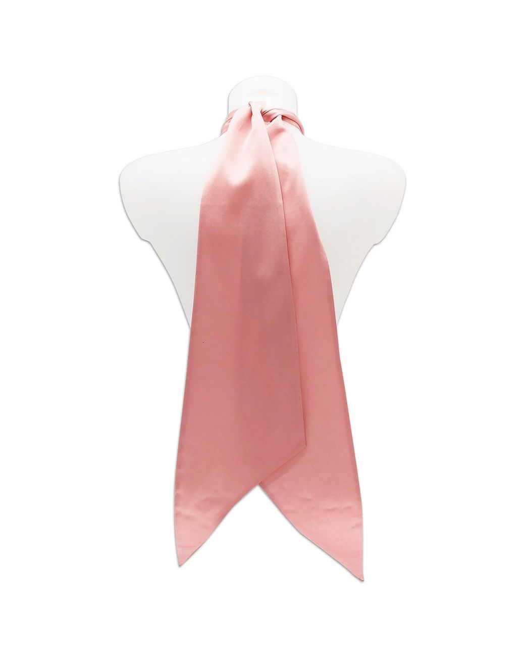 Julia Clancey Pink Leia Embroidered Necklace