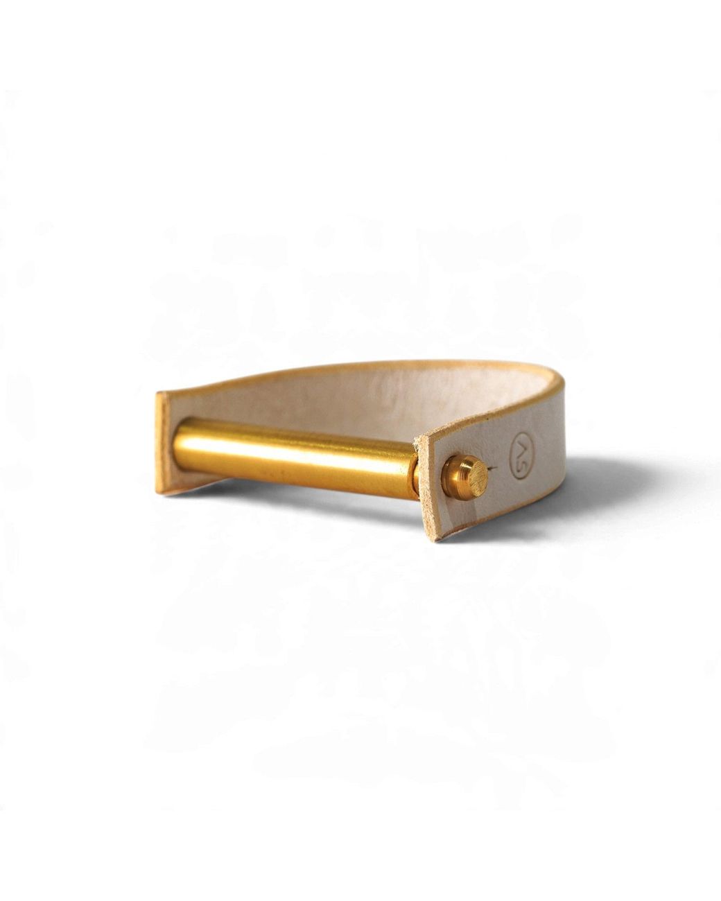 Svetlana Vukov Natural Tube Bracelet