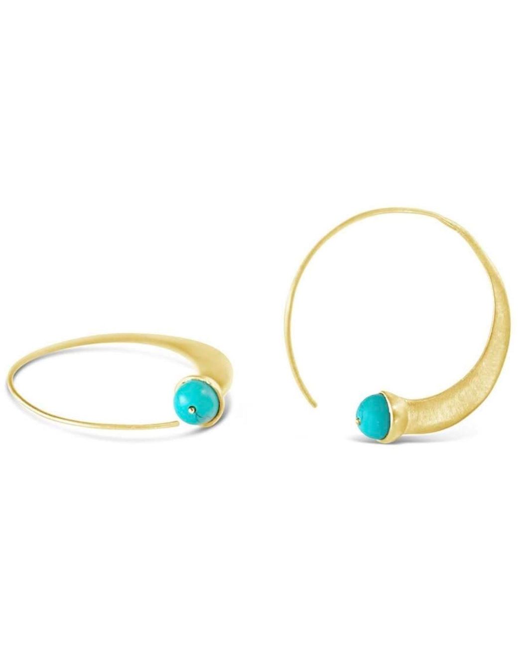 GEM BAZAAR Blue Temptress
