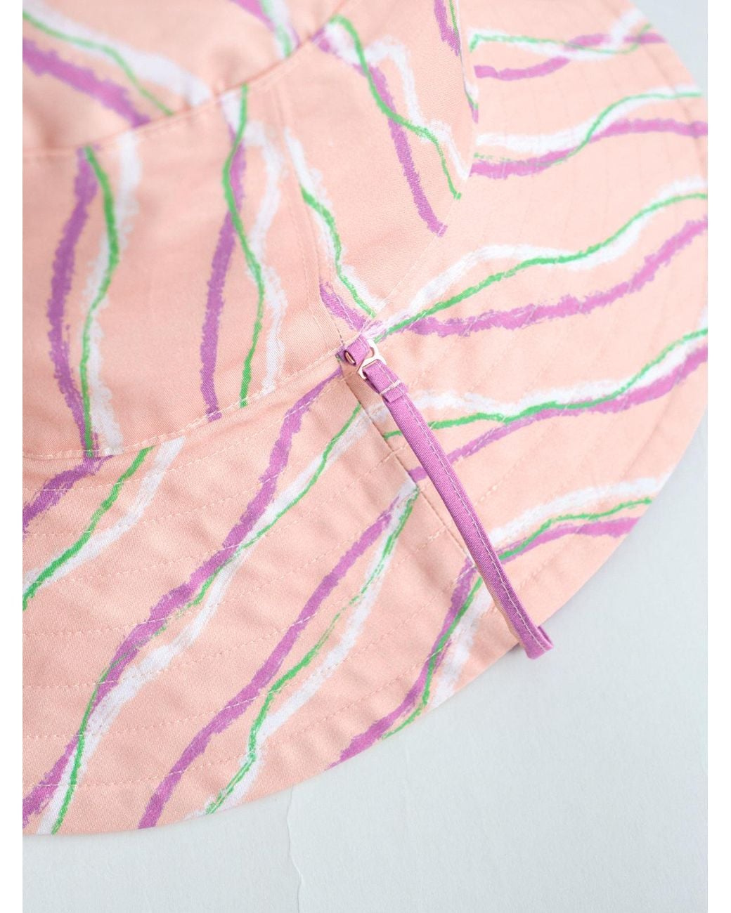 Lost Pattern Pink Frida X Lost Pattern