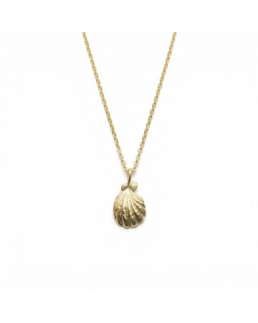With Love Darling Metallic Mini Paloma Necklace