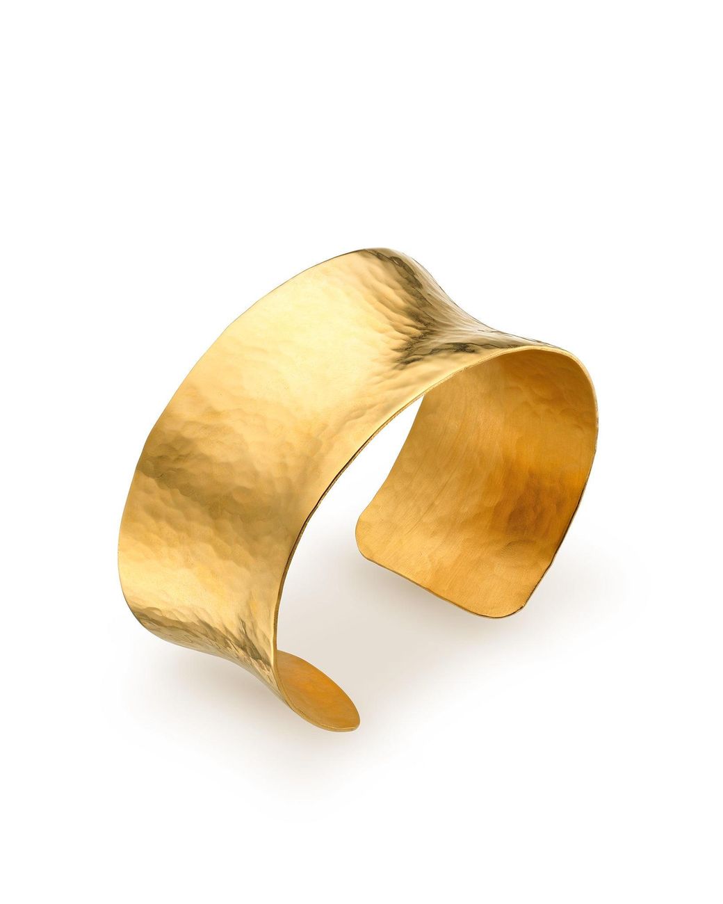 EVA REMENYI Metallic Rustic Bracelet