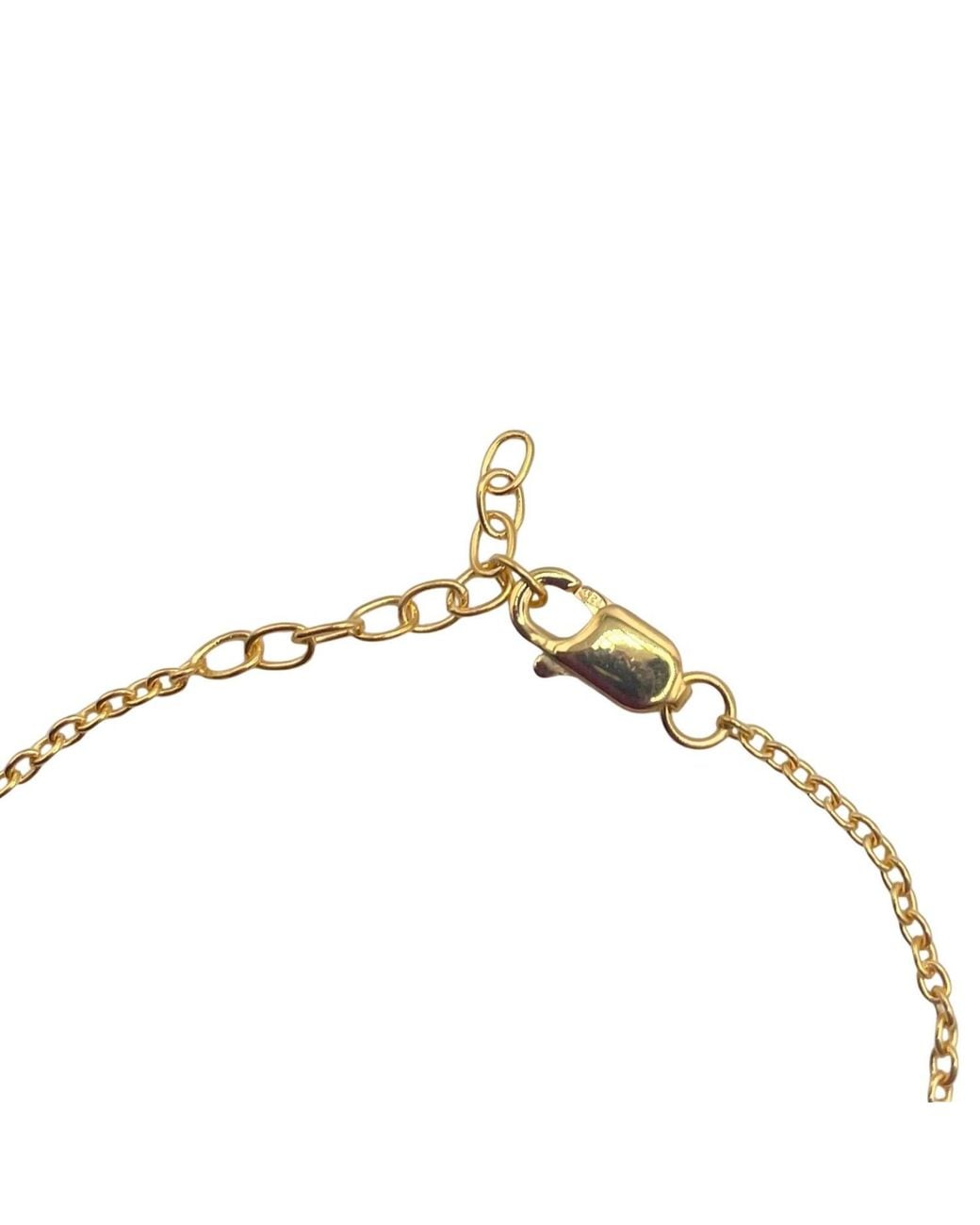 Amy Delson Jewelry Metallic Davida