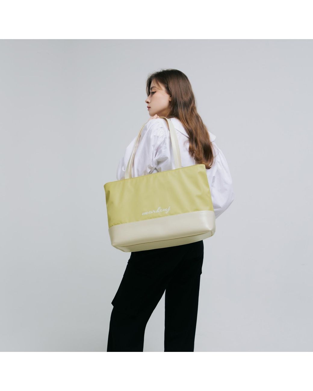 MARHEN.J Yellow Nomad