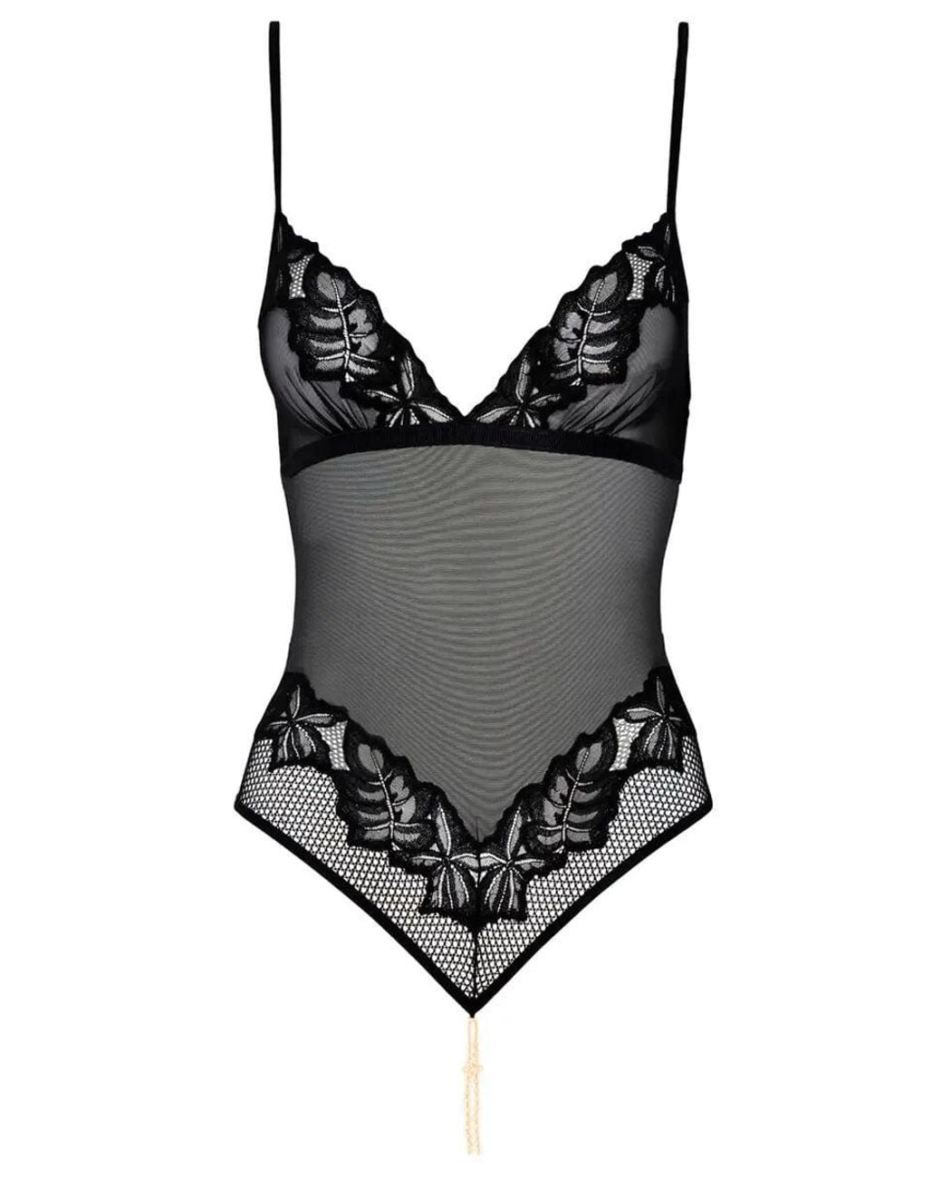 Bracli Black London Body