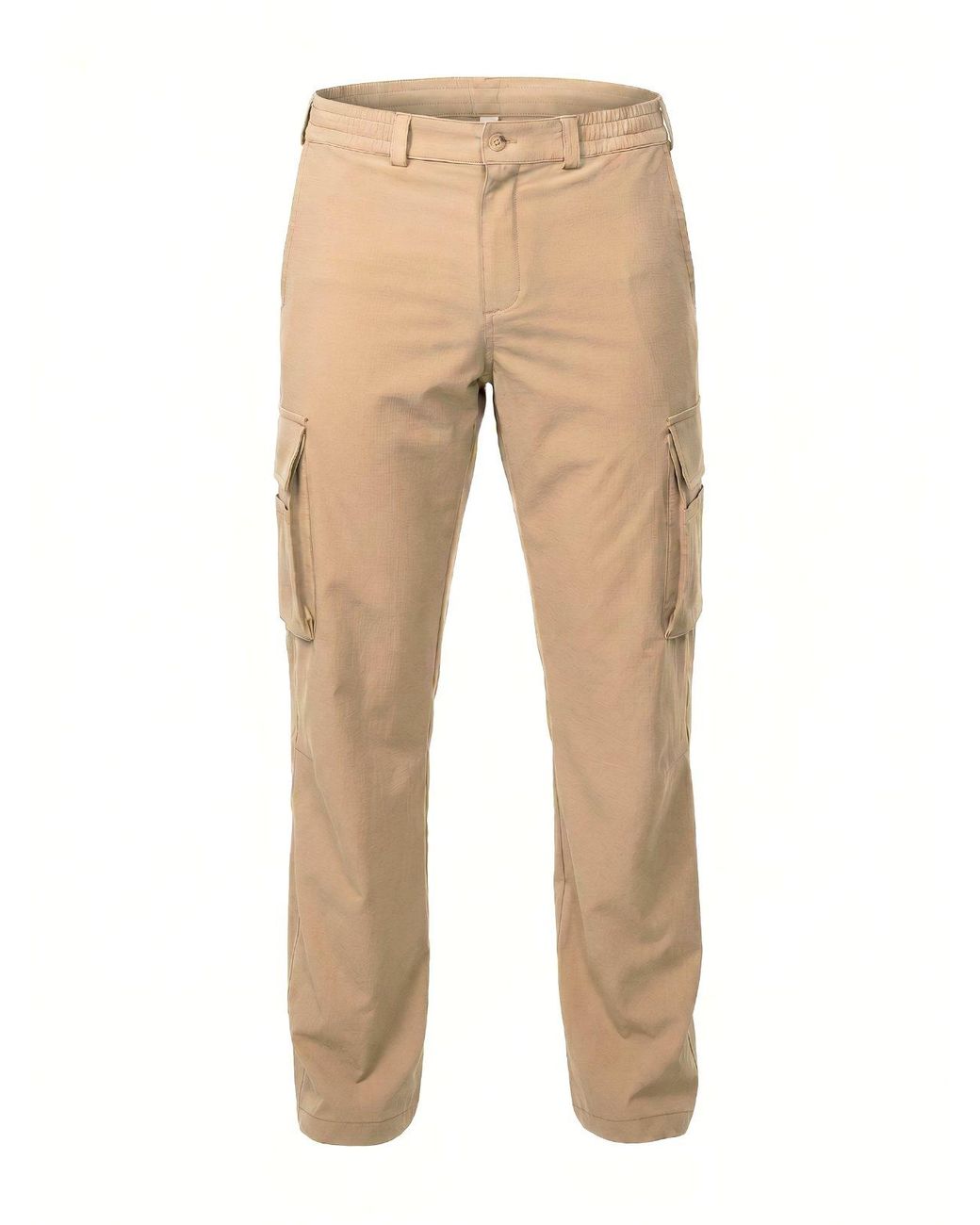 Saved Lab Natural Neutrals Cargo Pant for men