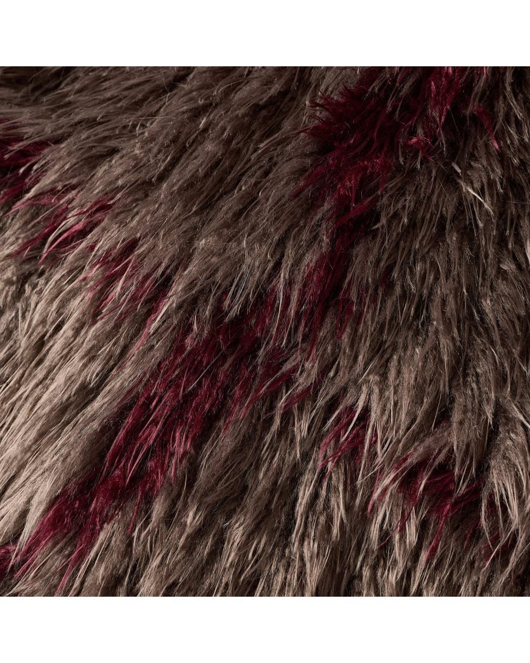 Jakke Brown Cascade Coat