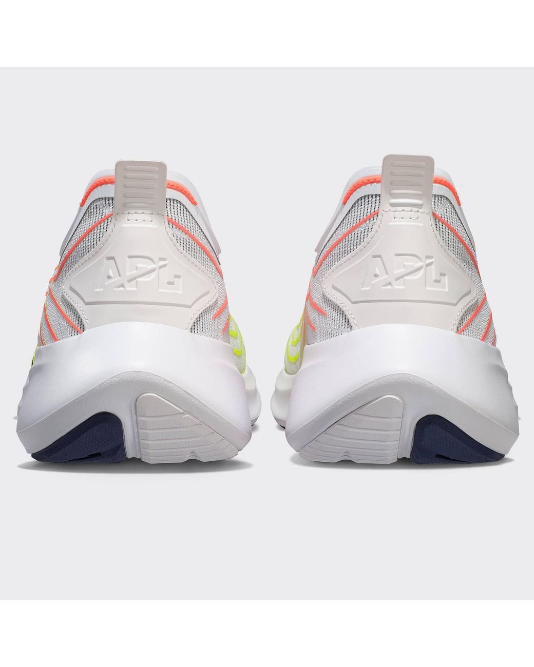 Athletic Propulsion Labs Gray Veil Energy Laser
