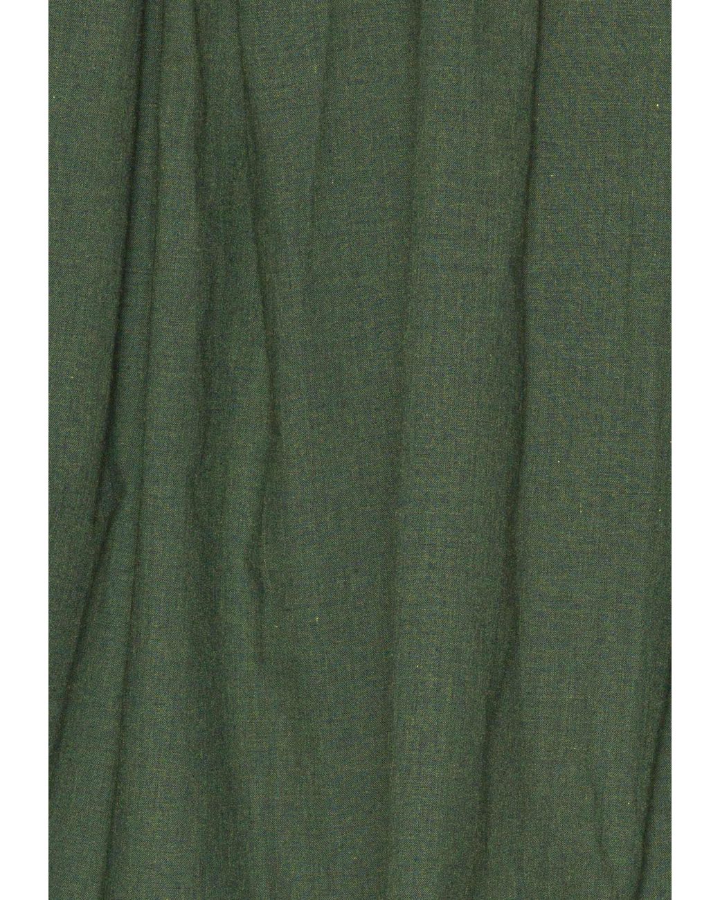 GROBUND Green Johanne Tunic
