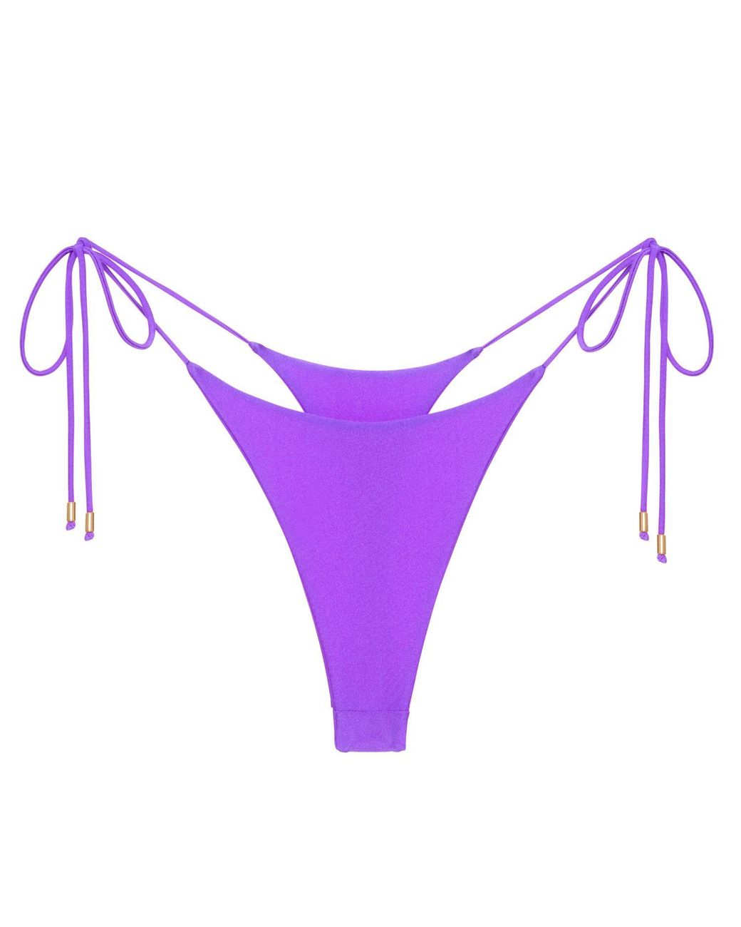 Perilla Lingerie Purple Malibu Bottom