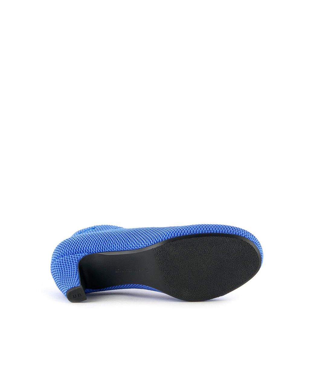 United Nude Blue Fold Mid