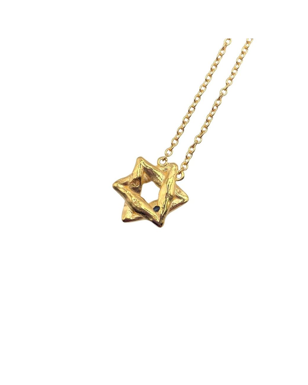 Amy Delson Jewelry Metallic Davida