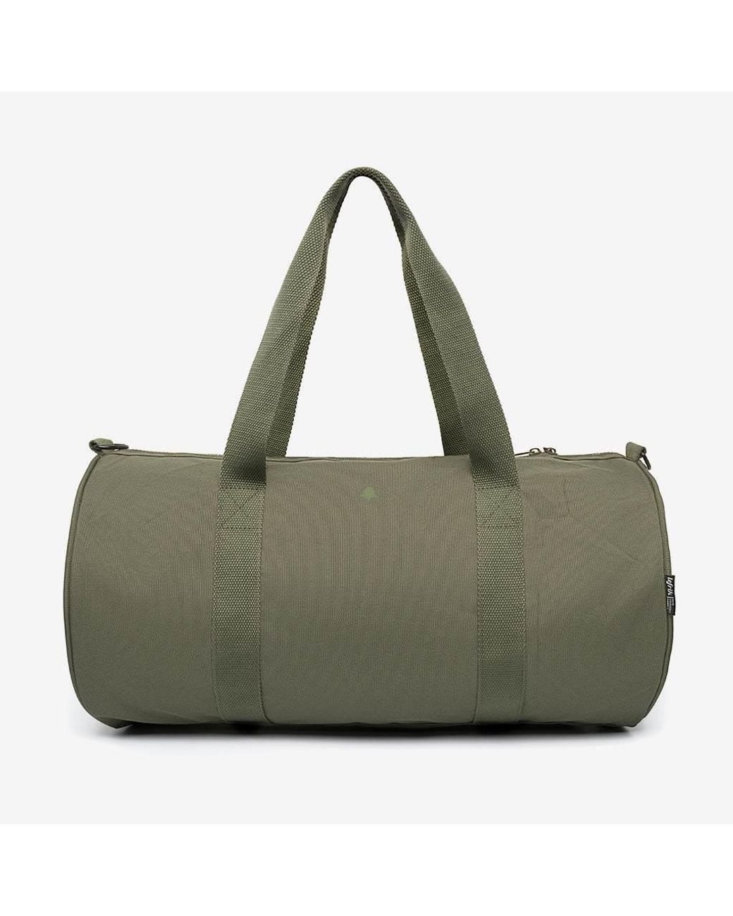 Lefrik Green Everyday Bag
