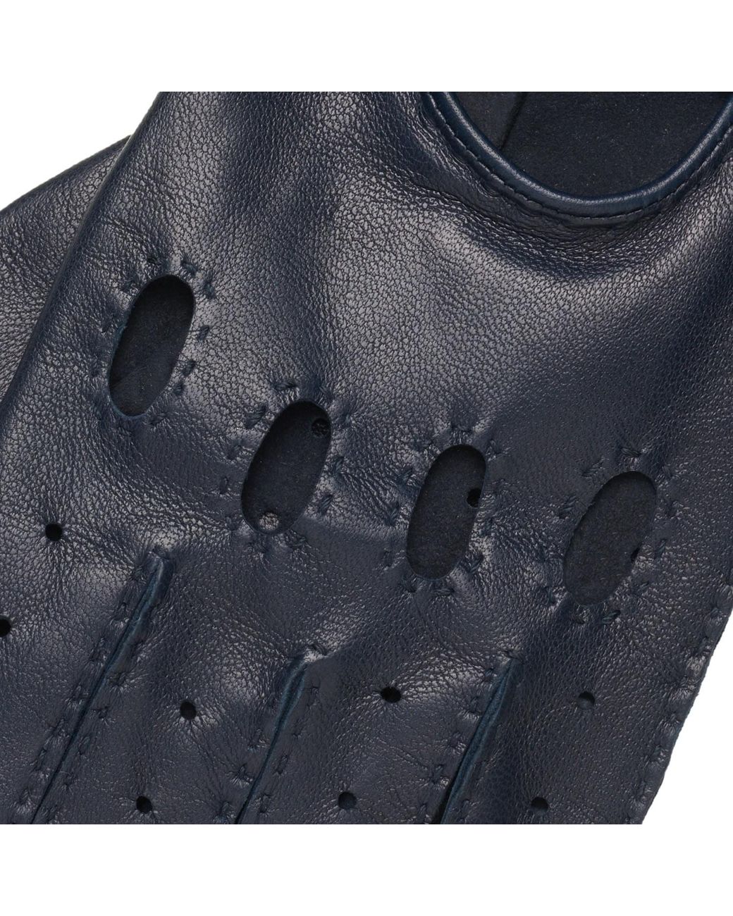 1861 Glove Manufactory Blue Rome for men
